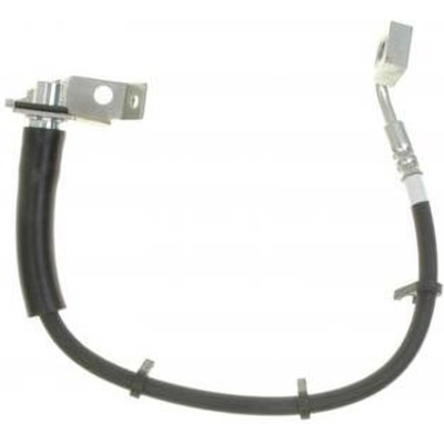 Front Brake Hose by RAYBESTOS - BH382364 pa9