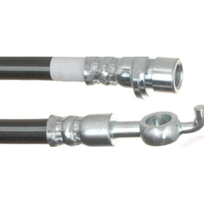 Tuyau de frein avant de RAYBESTOS - BH382365 pa5