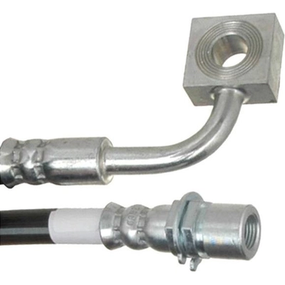 Front Brake Hose by RAYBESTOS - BH382371 pa14