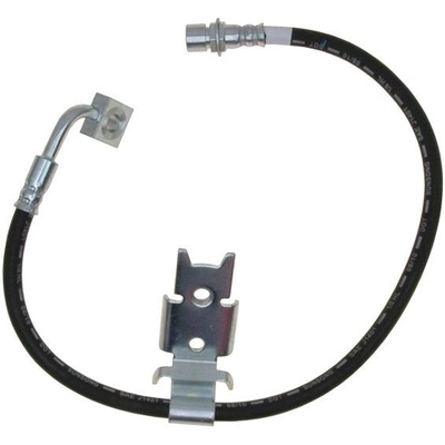 Tuyau de frein avant de RAYBESTOS - BH382373 pa13