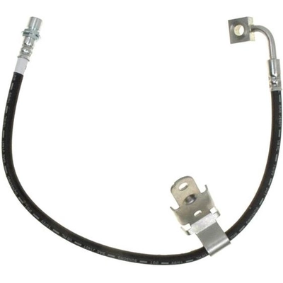 Tuyau de frein avant de RAYBESTOS - BH382374 pa13