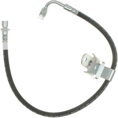 Front Brake Hose by RAYBESTOS - BH382375 pa4