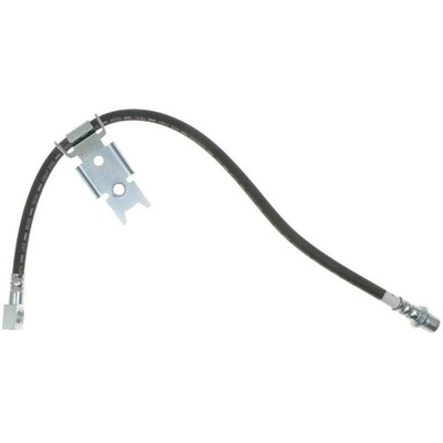 Front Brake Hose by RAYBESTOS - BH382376 pa4