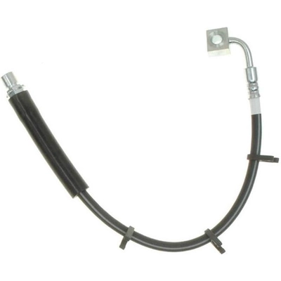 Front Brake Hose by RAYBESTOS - BH382379 pa4