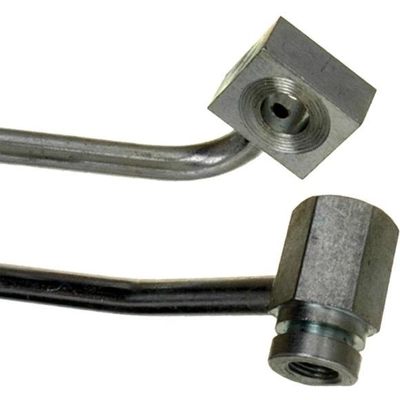 Front Brake Hose by RAYBESTOS - BH382381 pa14