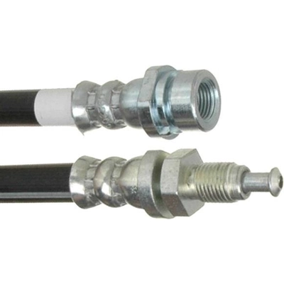 Front Brake Hose by RAYBESTOS - BH382391 pa13
