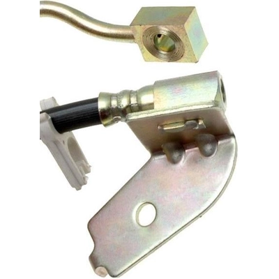 Front Brake Hose by RAYBESTOS - BH382394 pa3