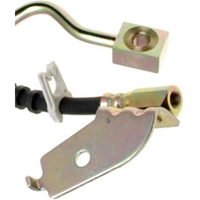 Front Brake Hose by RAYBESTOS - BH382395 pa3