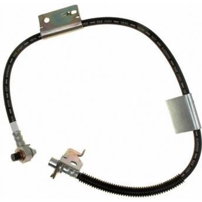 Front Brake Hose by RAYBESTOS - BH382418 pa14