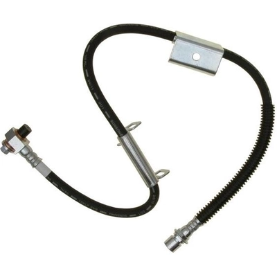 Front Brake Hose by RAYBESTOS - BH382418 pa16
