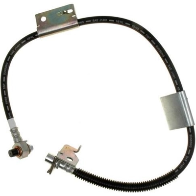 Front Brake Hose by RAYBESTOS - BH382418 pa9
