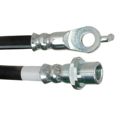 Front Brake Hose by RAYBESTOS - BH382423 pa12