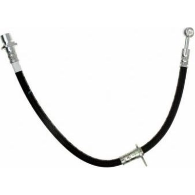 Front Brake Hose by RAYBESTOS - BH382426 pa16