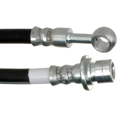 Front Brake Hose by RAYBESTOS - BH382426 pa9