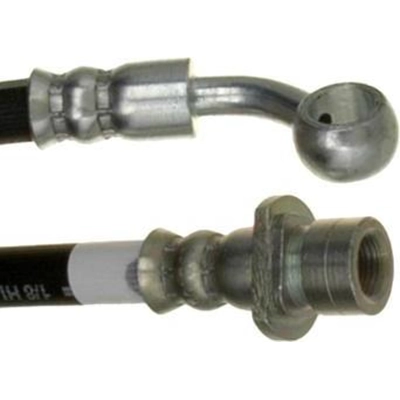 Tuyau de frein avant de RAYBESTOS - BH382427 pa15