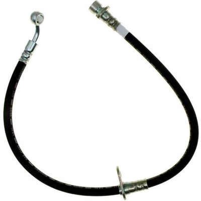 Front Brake Hose by RAYBESTOS - BH382427 pa4