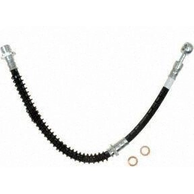 Front Brake Hose by RAYBESTOS - BH382448 pa6