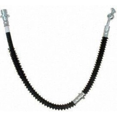 Front Brake Hose by RAYBESTOS - BH382449 pa6