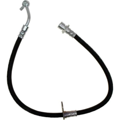 Front Brake Hose by RAYBESTOS - BH382452 pa4