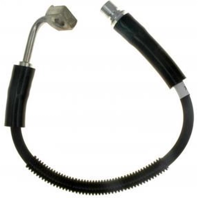 Front Brake Hose by RAYBESTOS - BH382463 pa10