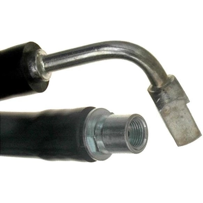 Front Brake Hose by RAYBESTOS - BH382463 pa13