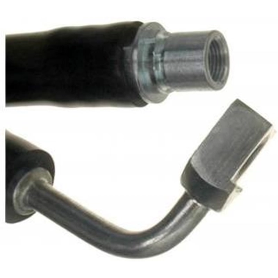 Front Brake Hose by RAYBESTOS - BH382464 pa12