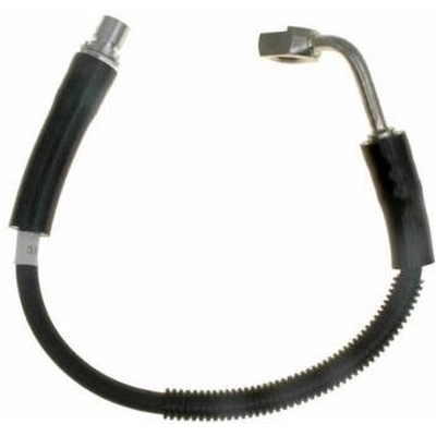 Front Brake Hose by RAYBESTOS - BH382464 pa9