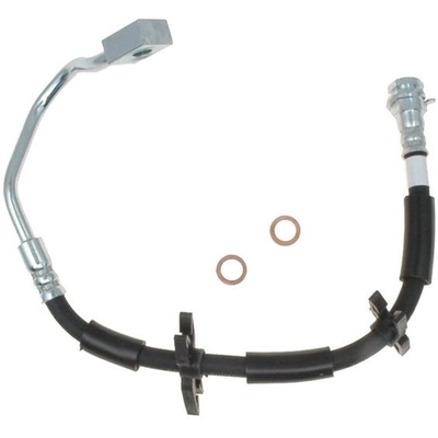 Front Brake Hose by RAYBESTOS - BH382486 pa14