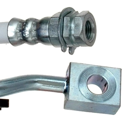 Front Brake Hose by RAYBESTOS - BH382487 pa9