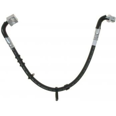 Front Brake Hose by RAYBESTOS - BH382491 pa10