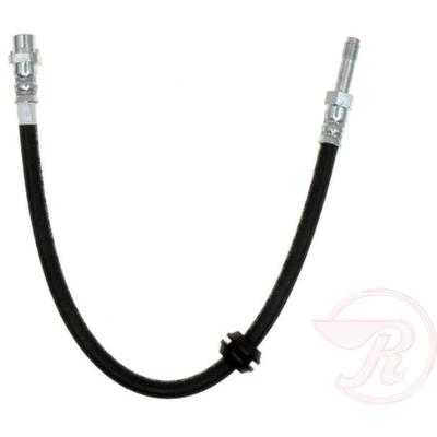 Front Brake Hose by RAYBESTOS - BH382502 pa3