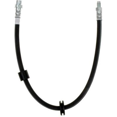Front Brake Hose by RAYBESTOS - BH382503 pa4