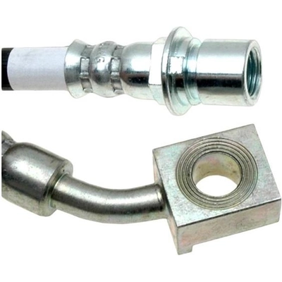Front Brake Hose by RAYBESTOS - BH382512 pa8