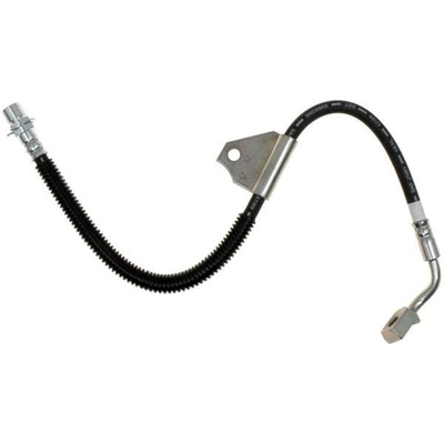 Front Brake Hose by RAYBESTOS - BH382514 pa4
