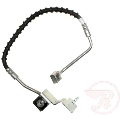 Front Brake Hose by RAYBESTOS - BH382518 pa6