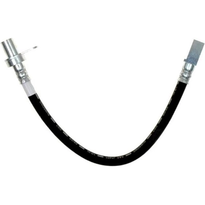 Front Brake Hose by RAYBESTOS - BH382524 pa16