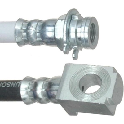 Front Brake Hose by RAYBESTOS - BH38253 pa3