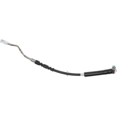 Front Brake Hose by RAYBESTOS - BH382542 pa12