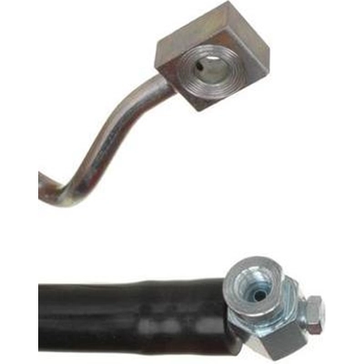 Front Brake Hose by RAYBESTOS - BH382542 pa8