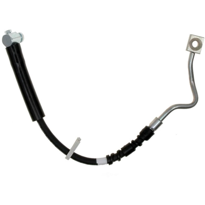Tuyau de frein avant de RAYBESTOS - BH382543 pa15