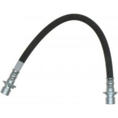 Front Brake Hose by RAYBESTOS - BH382549 pa10