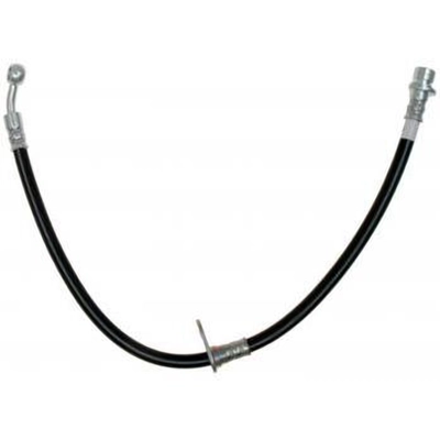 Front Brake Hose by RAYBESTOS - BH382550 pa10