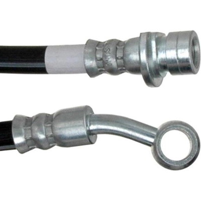 Front Brake Hose by RAYBESTOS - BH382550 pa13