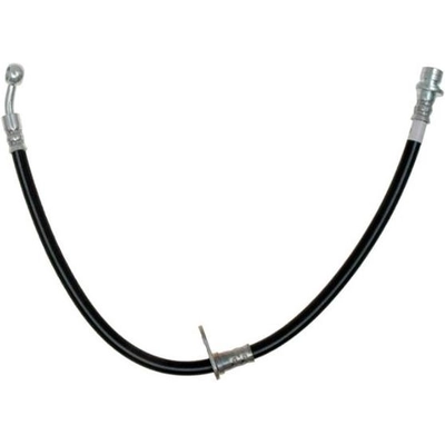 Front Brake Hose by RAYBESTOS - BH382550 pa14