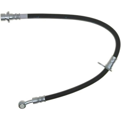Front Brake Hose by RAYBESTOS - BH382554 pa4