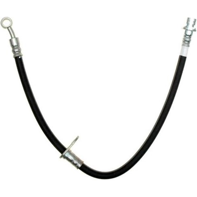 Front Brake Hose by RAYBESTOS - BH382554 pa9