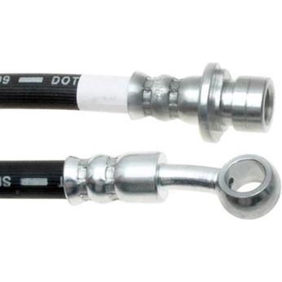 Front Brake Hose by RAYBESTOS - BH382555 pa12