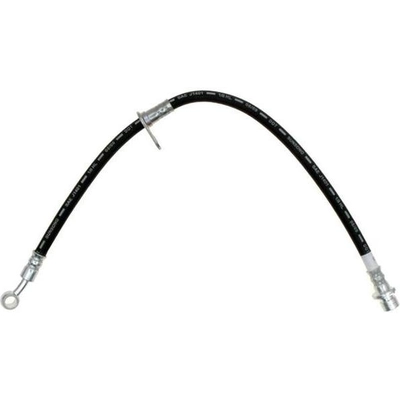 Front Brake Hose by RAYBESTOS - BH382555 pa4