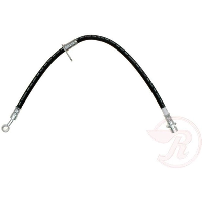 Front Brake Hose by RAYBESTOS - BH382555 pa6