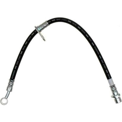 Front Brake Hose by RAYBESTOS - BH382557 pa4